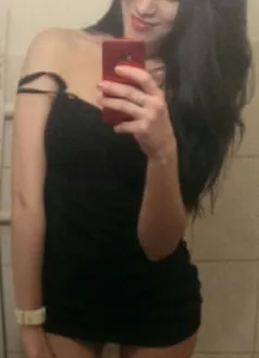  Полинка, 24, 