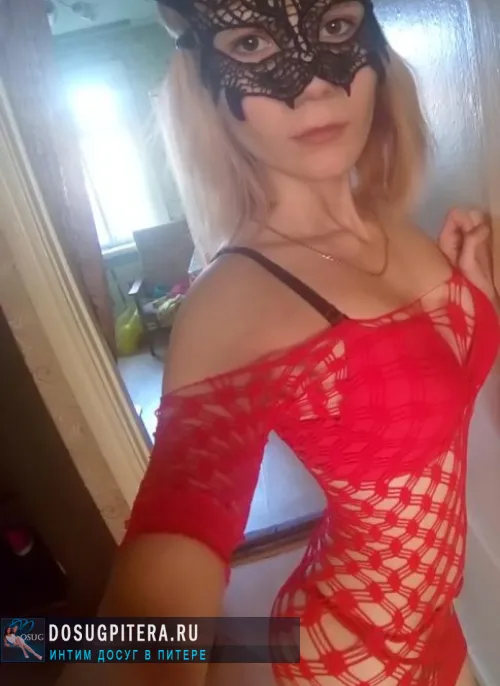 проститутка фея Анечка, Питер, +7 (993) 589-4680