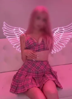  Кристина, 20, 
